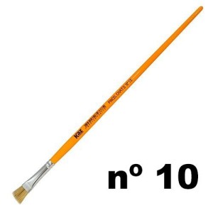 PINCEL 815/10 KAZ - UN